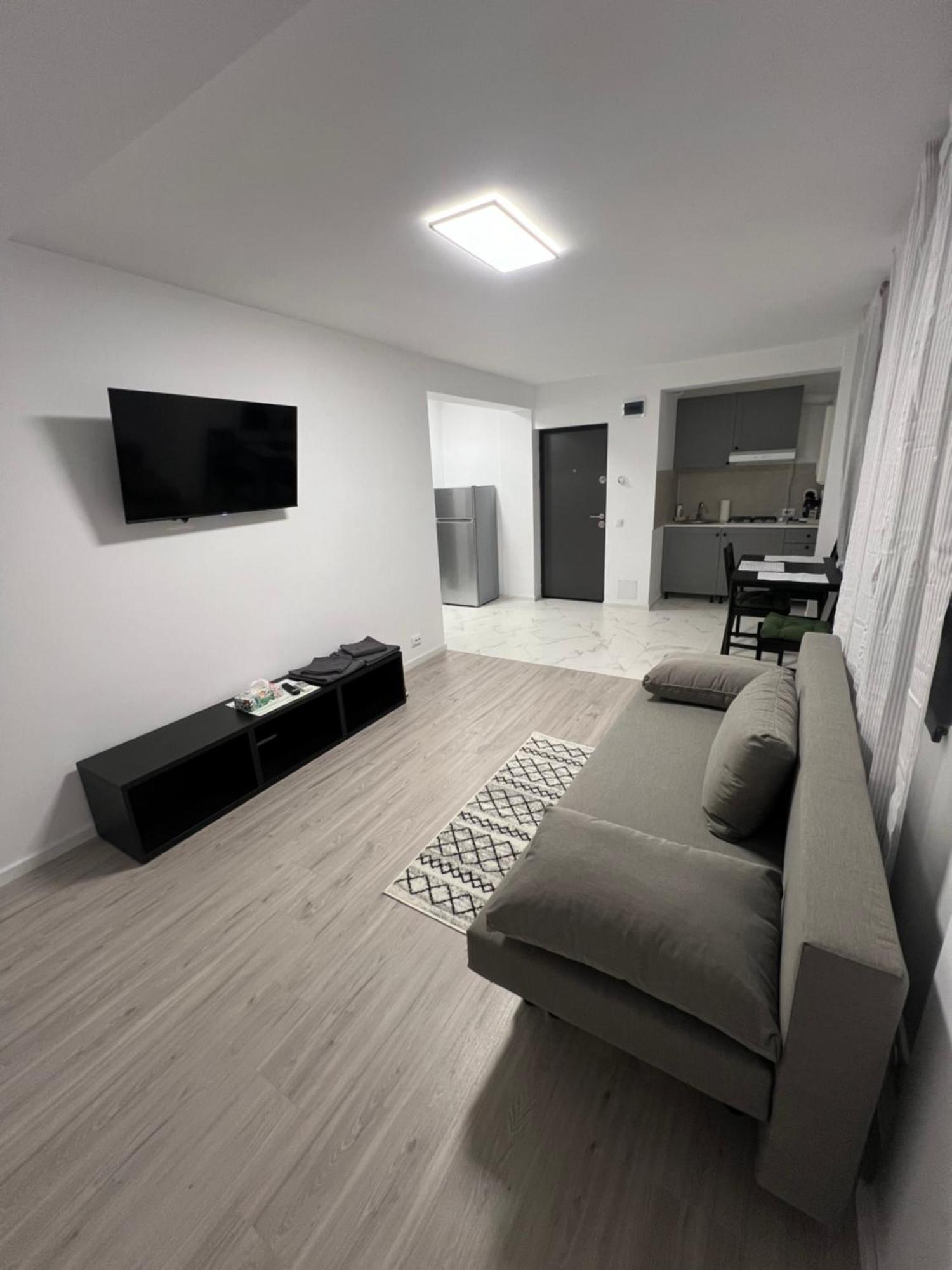 Apartment Everest 33 Ap 2 *