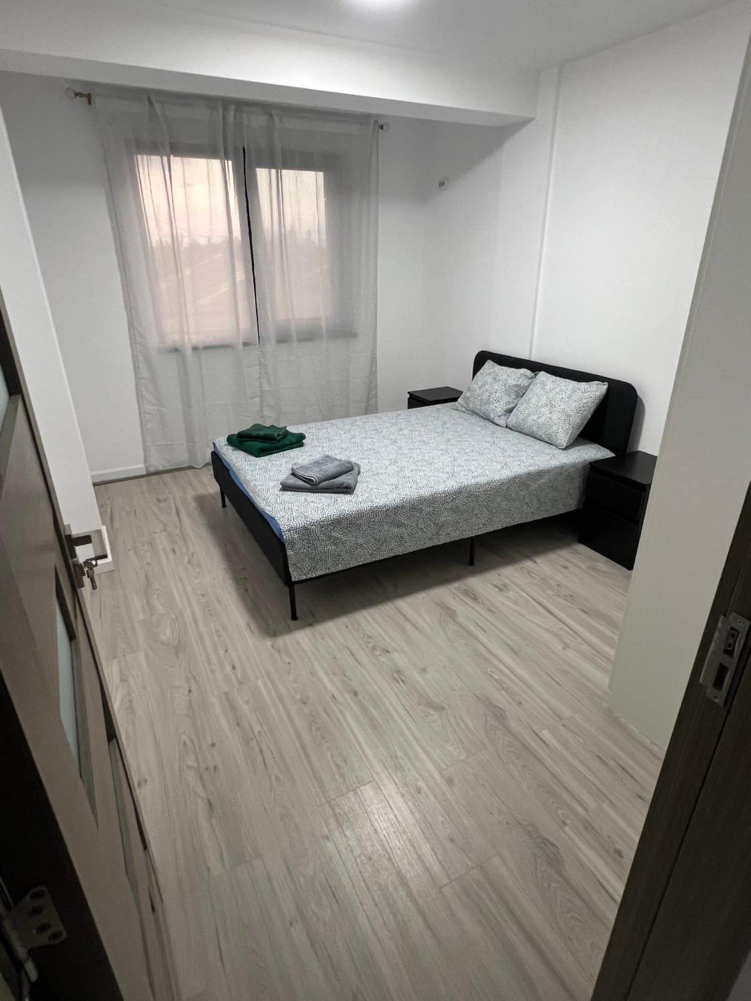 Apartment Everest 33 Ap 2 Bucharest